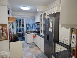 Blk 538 Hougang Street 52 (Hougang), HDB Executive #576989321